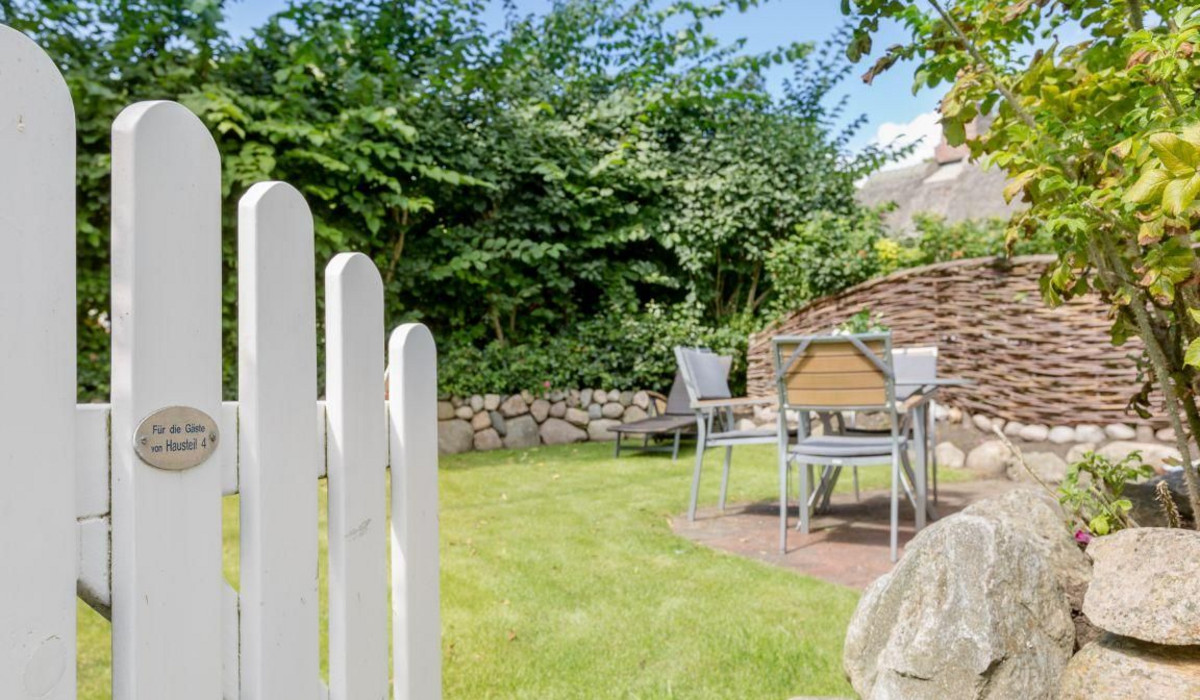 Haus Mühlenhof, Whg. 4