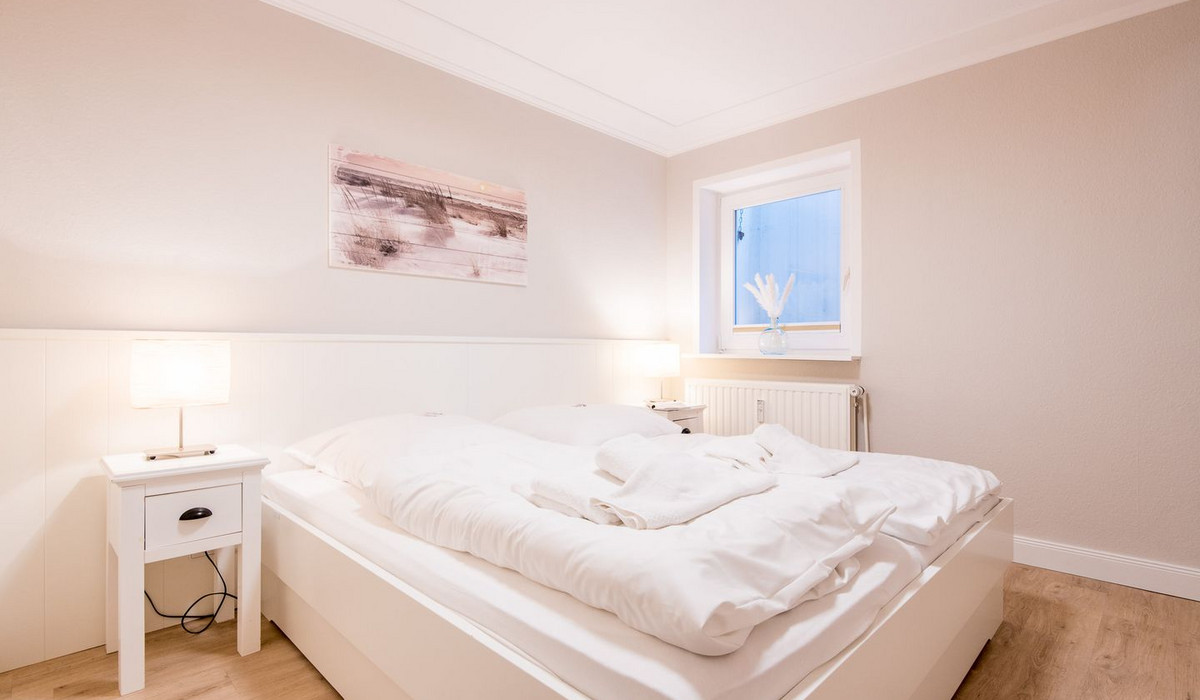 Haus Norderstraße 61, Whg. 6