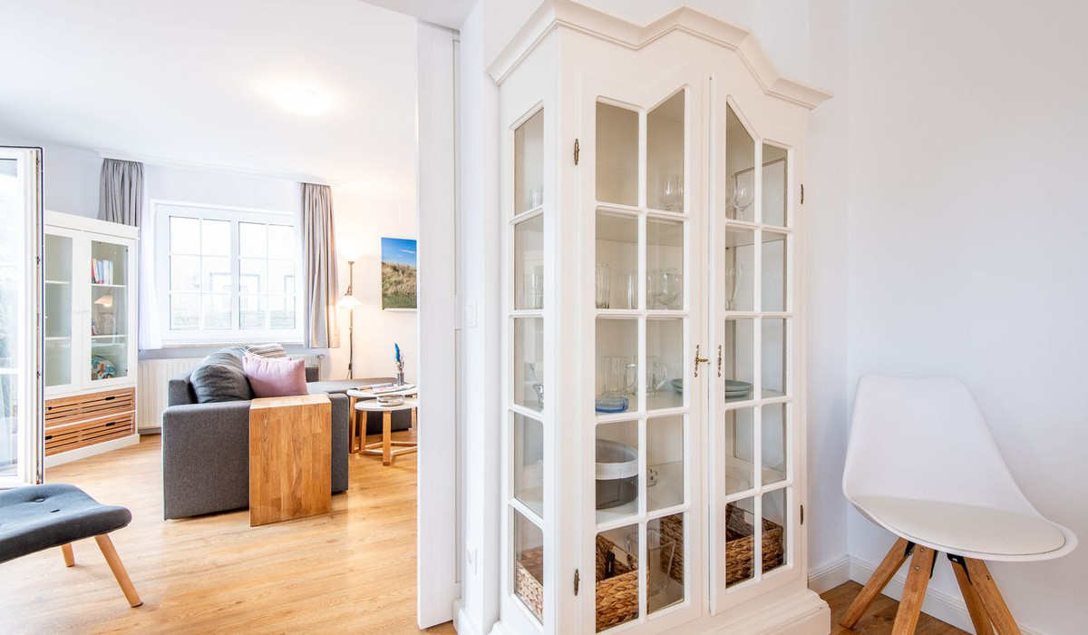 Haus Nordhedig 1, Whg. 3