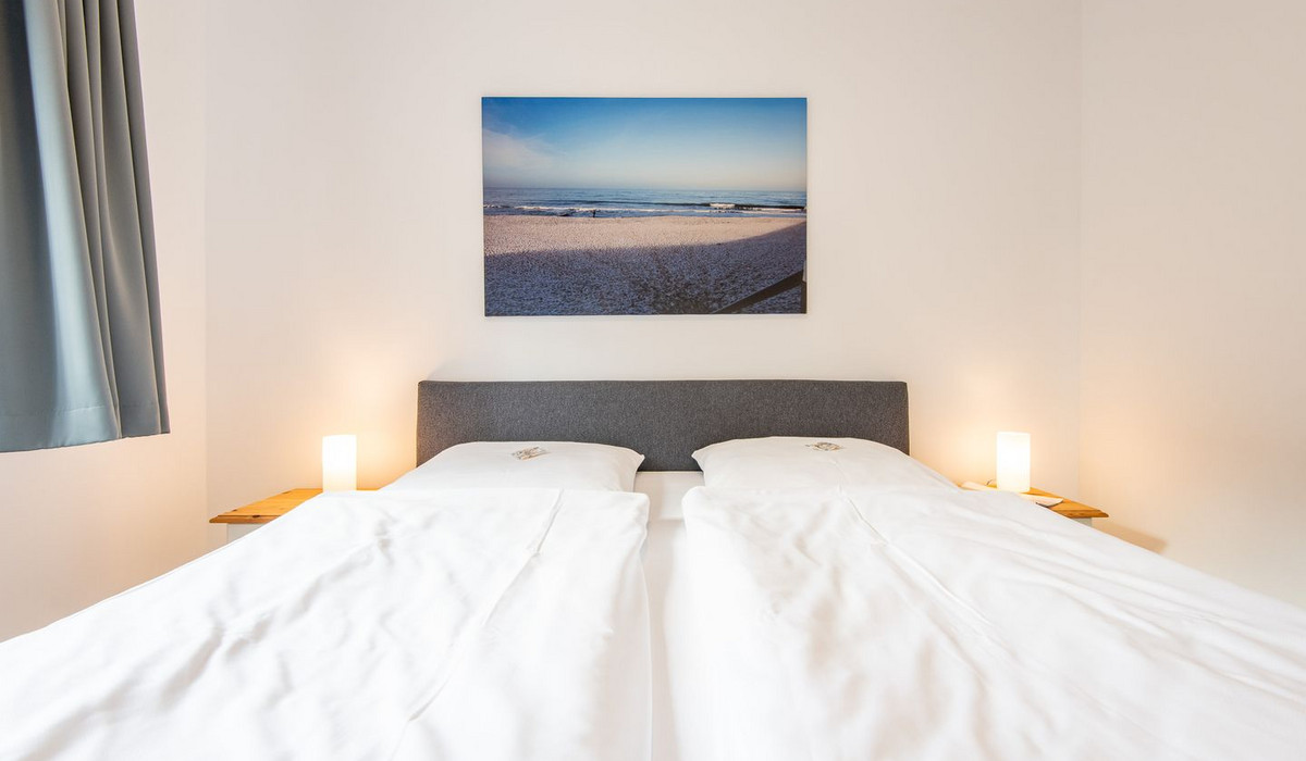 Haus Nordhedig 1, Whg. 3