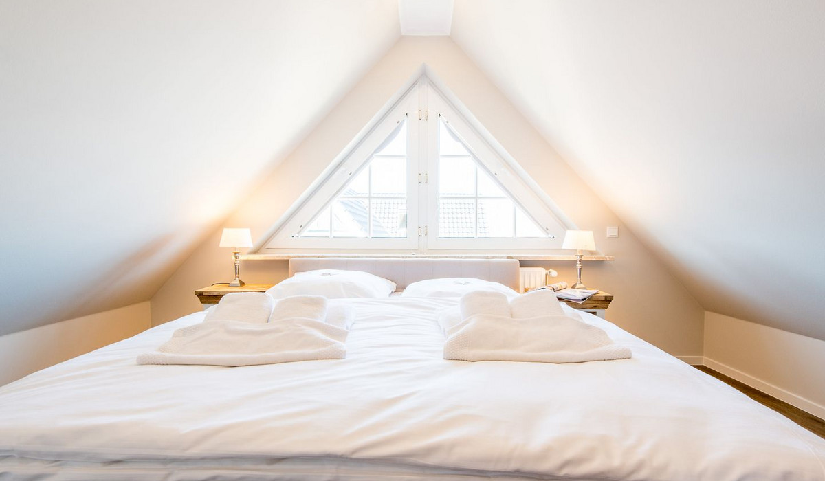 Haus Nordhedig 1, Whg. 6