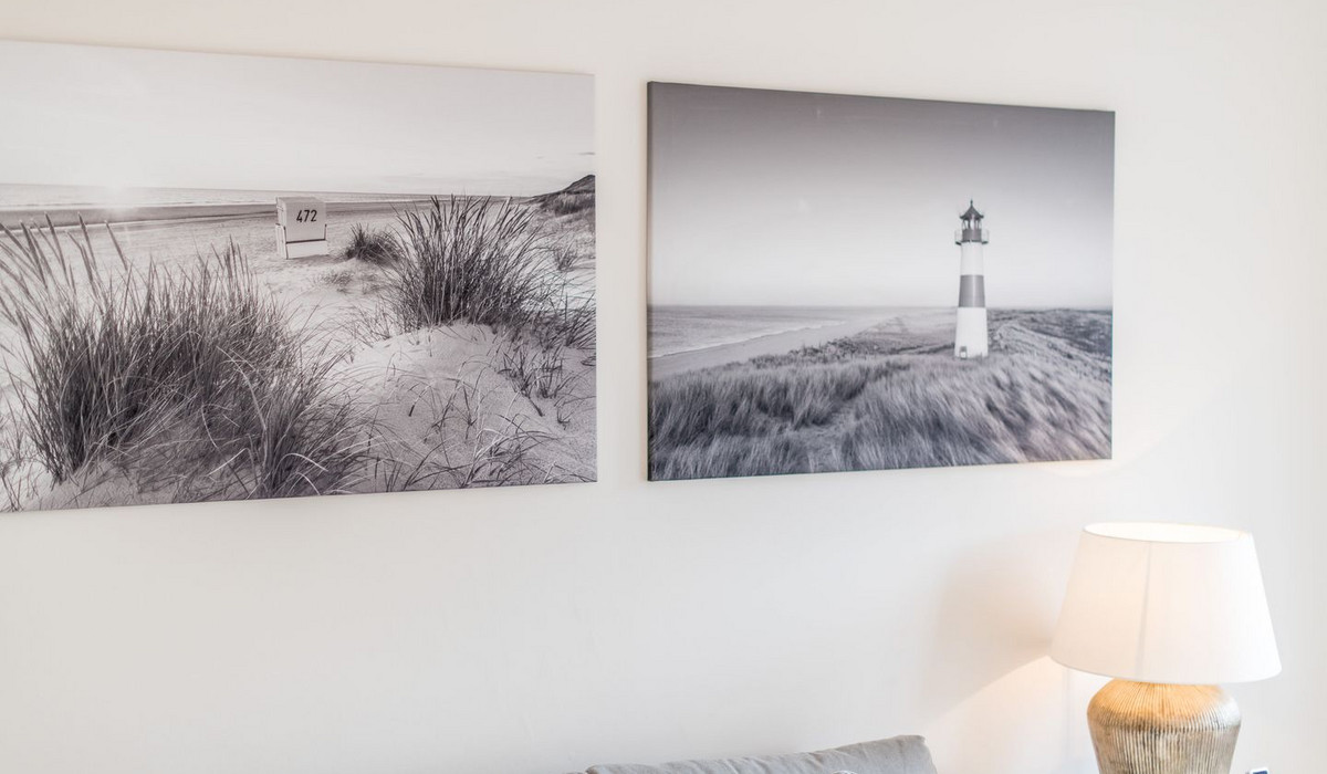 Haus Nordmarkgarten, Whg. 2