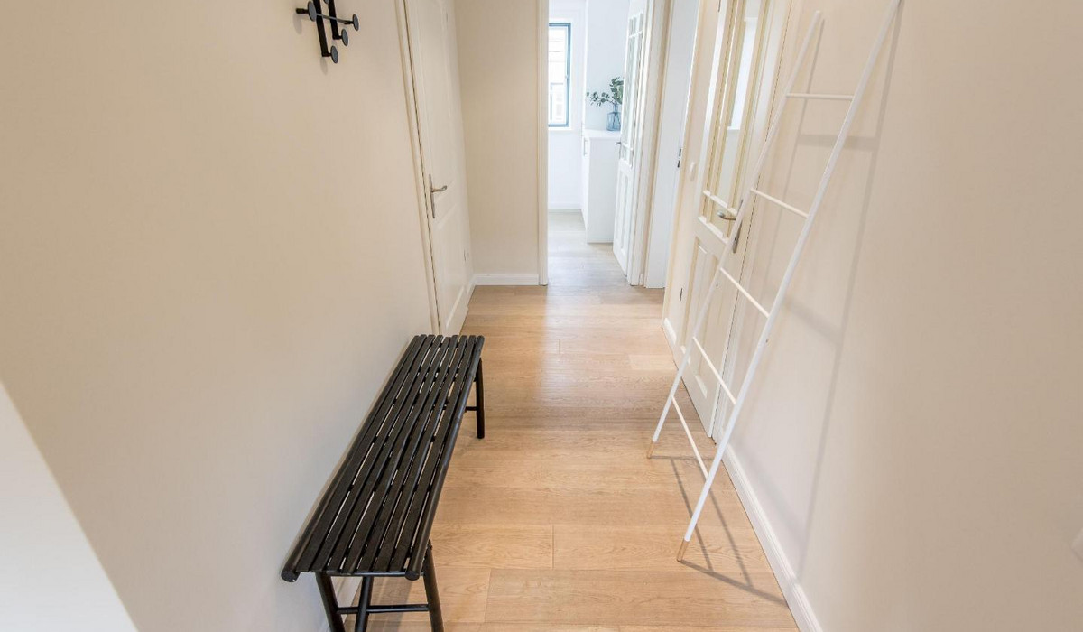 Huus Trift, Whg. 28 01