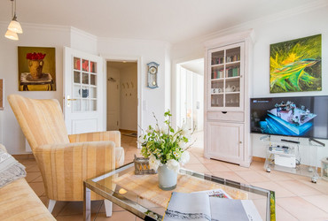 Residenz Bismarck, Whg. 19