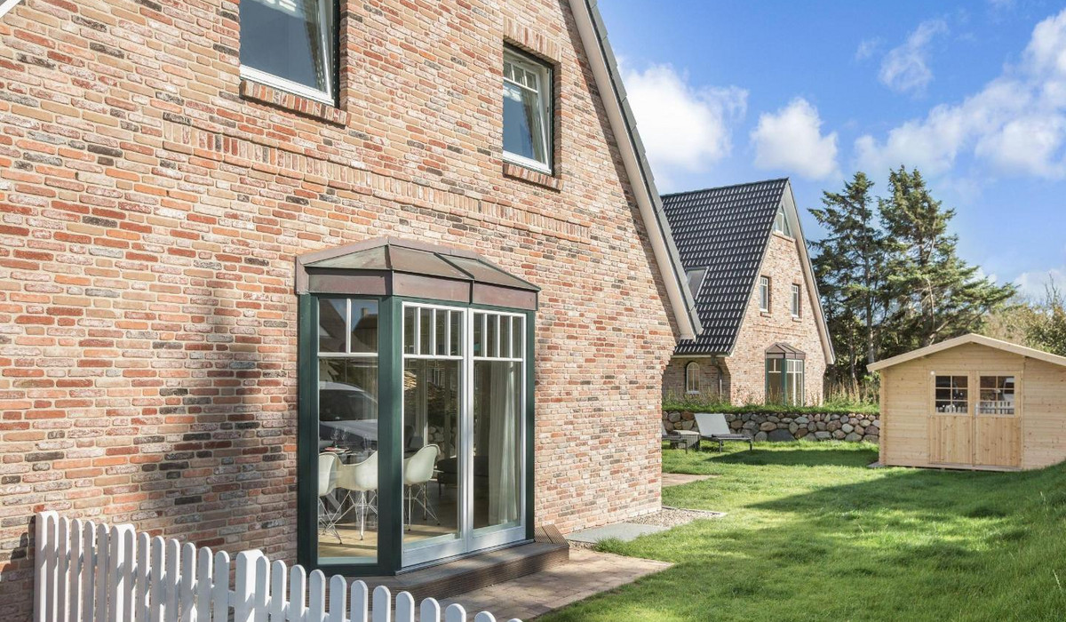 Theodor-Storm-Str. 12a, Haus Tess