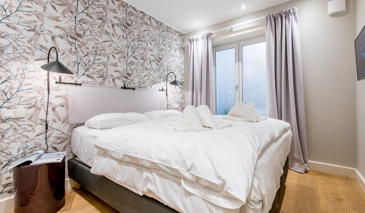 Tualighaker Hüs, Whg. 01