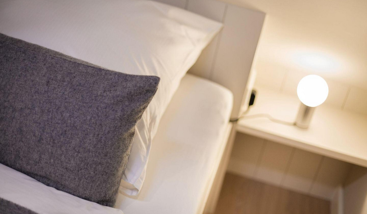 Dansk Hygge im Witthüs, Whg. 10