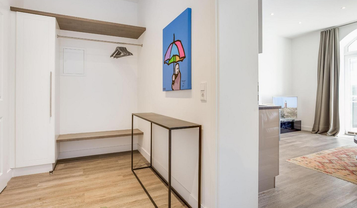 Art your Life - Residenz, Whg. 4 Ed