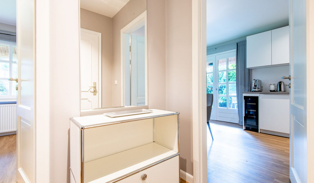 Erich Johannsen Wai Whg. 4