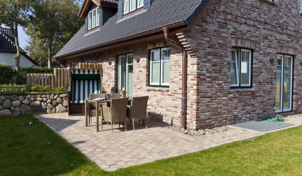 Haus Grenzkrug, Haushälfte 4b