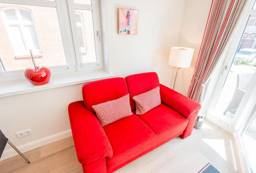 Haus Mateika, Whg. 10 Sammy