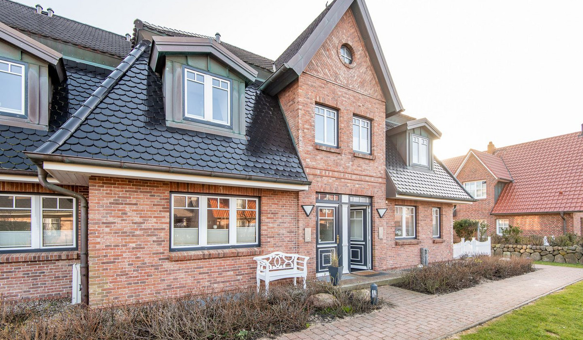 Haus Nordmarkgarten, Whg. 7