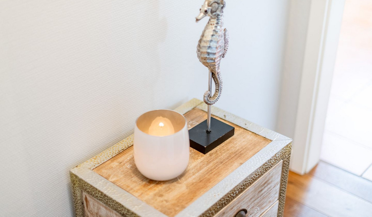 Haus Strandweg Whg. 01