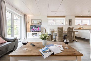 Haus Waldwinkel 18, Whg. Auszeit