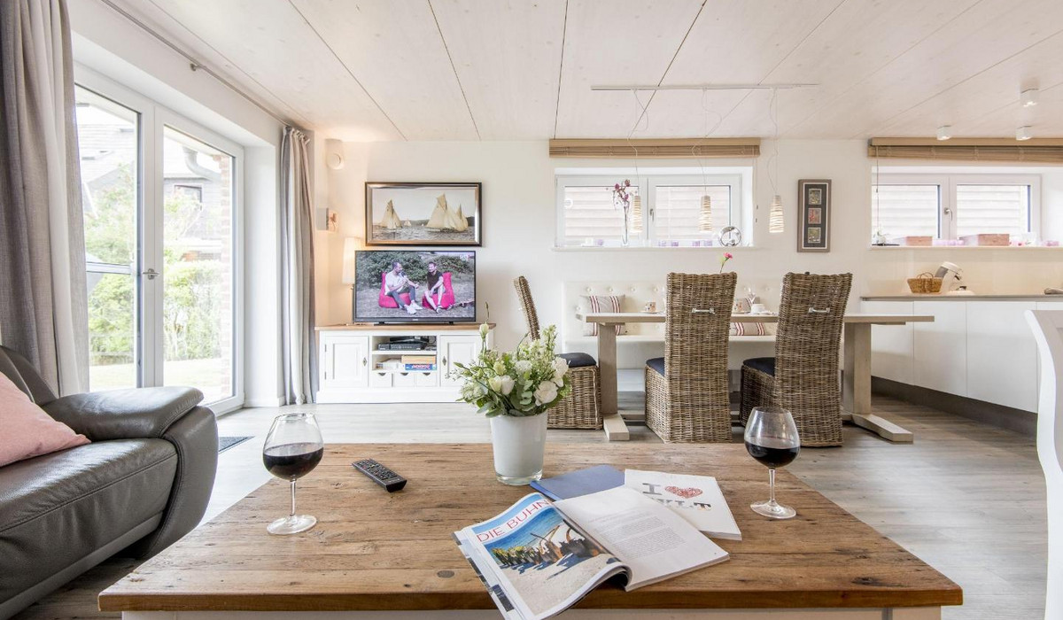 Haus Waldwinkel 18, Whg. Auszeit