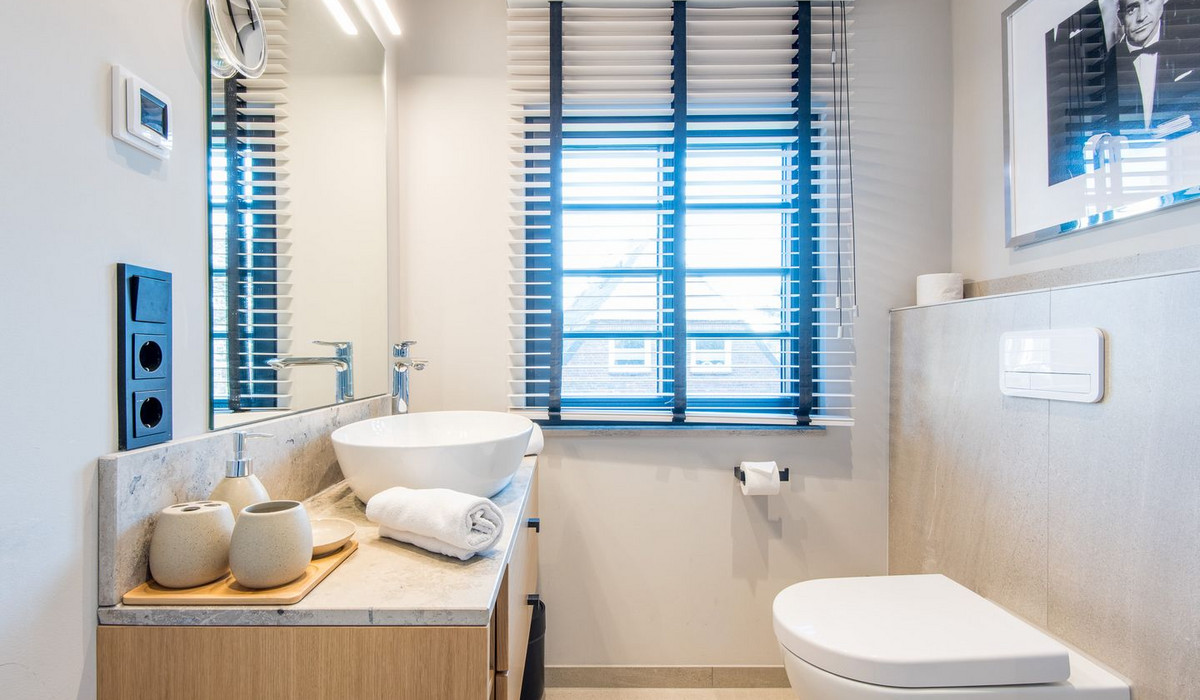 Inselliebe Whg. 02 Hörnum