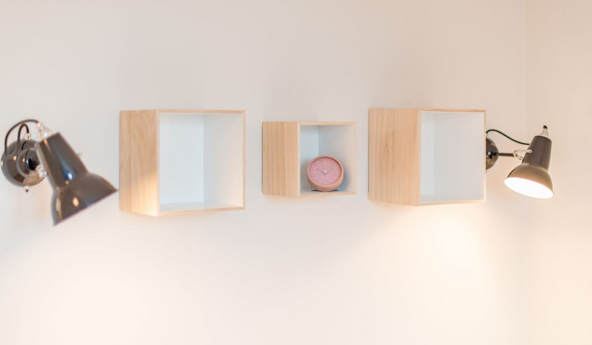 Luette Hukhues, Whg. 01