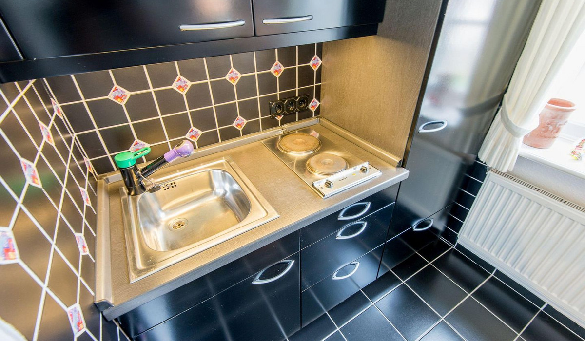 Bädervilla, Whg. 28b