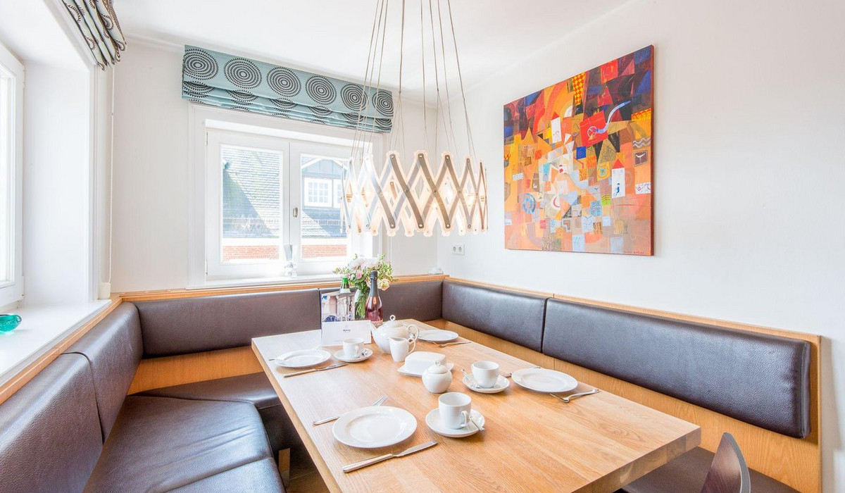 Die Villa 1903, Whg. 3