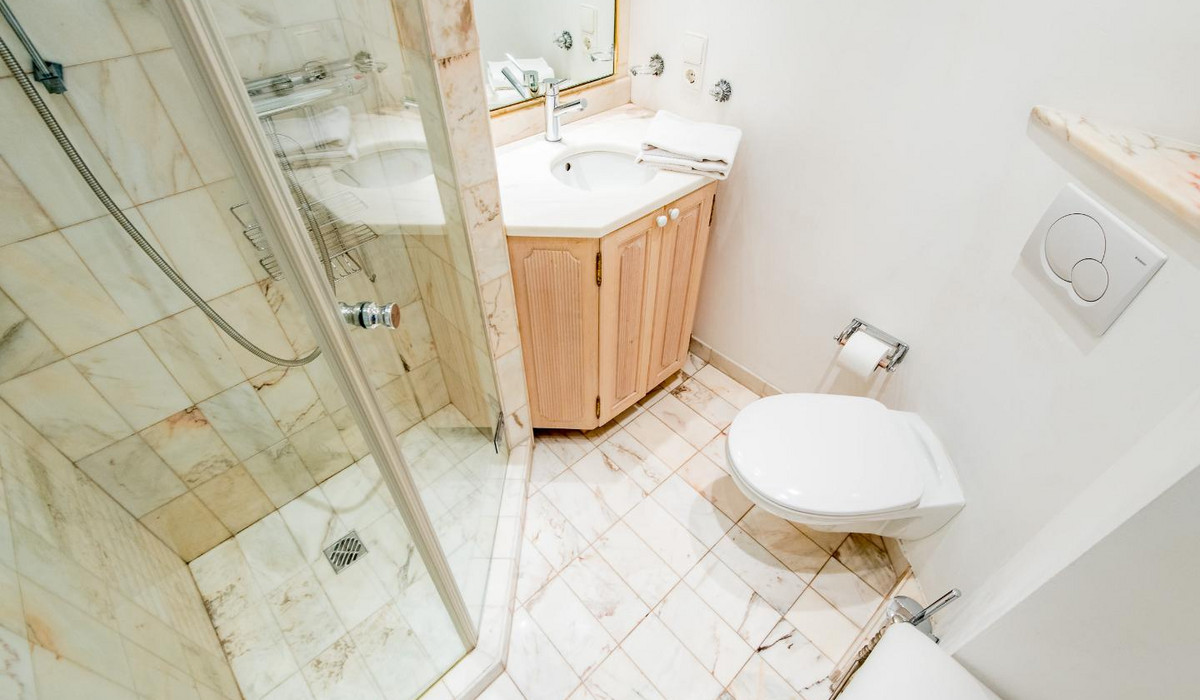 Dünenhof zum Kronprinzen, Whg. 107