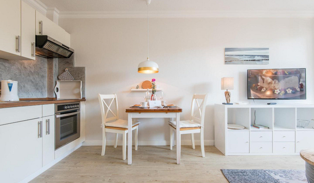 Haus Christianenhöhe, Whg. 10