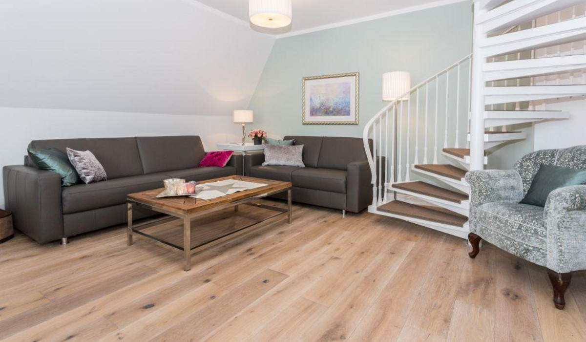 Haus Friedrichstraße 35c, Whg. 42 LorenZiane Sylt