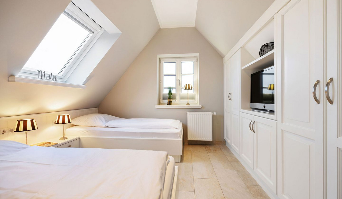 Haus Norderstraße 55, Whg. 9