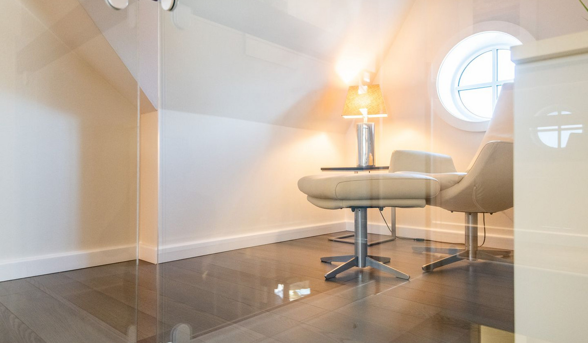 Haus Nordmarkgarten, Whg. 7