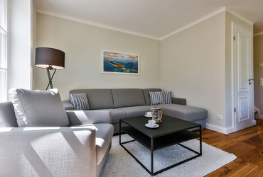 Haus Senwai Hausteil 1