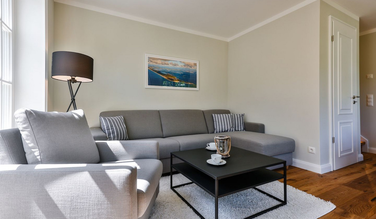 Haus Senwai Hausteil 1