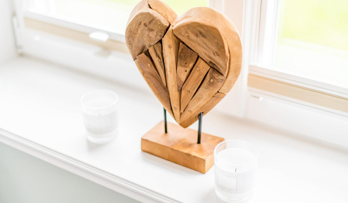 Haus Süderwung 24, Hausteil A