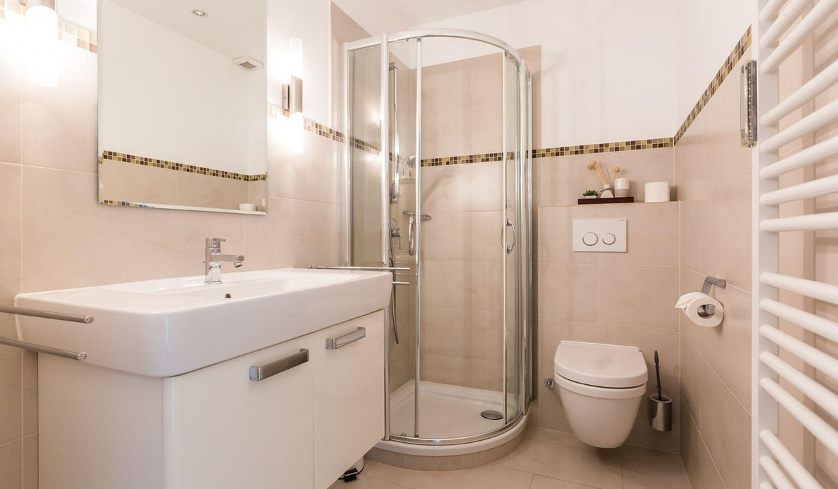 Haus Weesterhuk, Whg. 8 Jopi