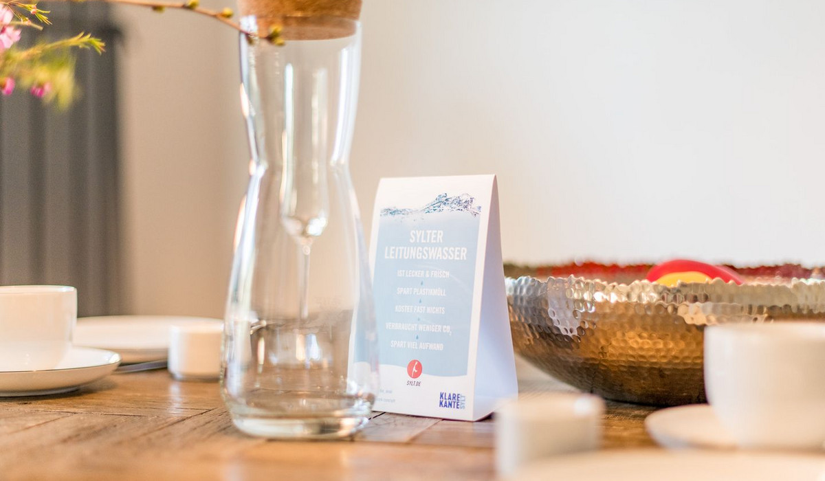 Inselliebe Whg. 01 Morsum