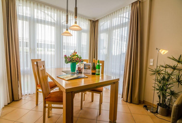 Residenz Bismarck, Whg. 1