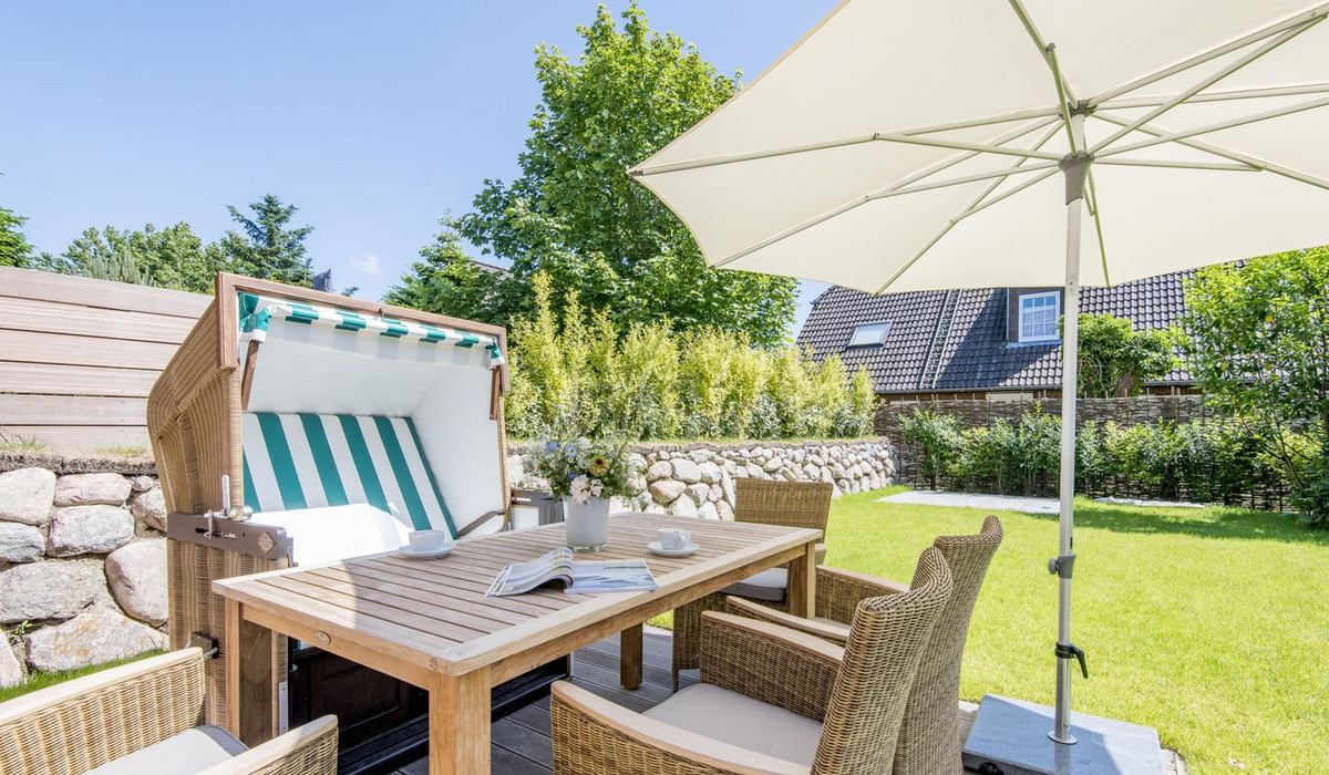 Tualighaker Hüs, Whg. 01