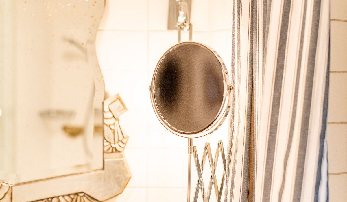 Haus Alte Mühle Whg. 13