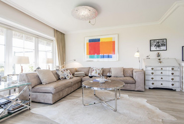 Alte Mühle, Whg. 12 Polo Suite