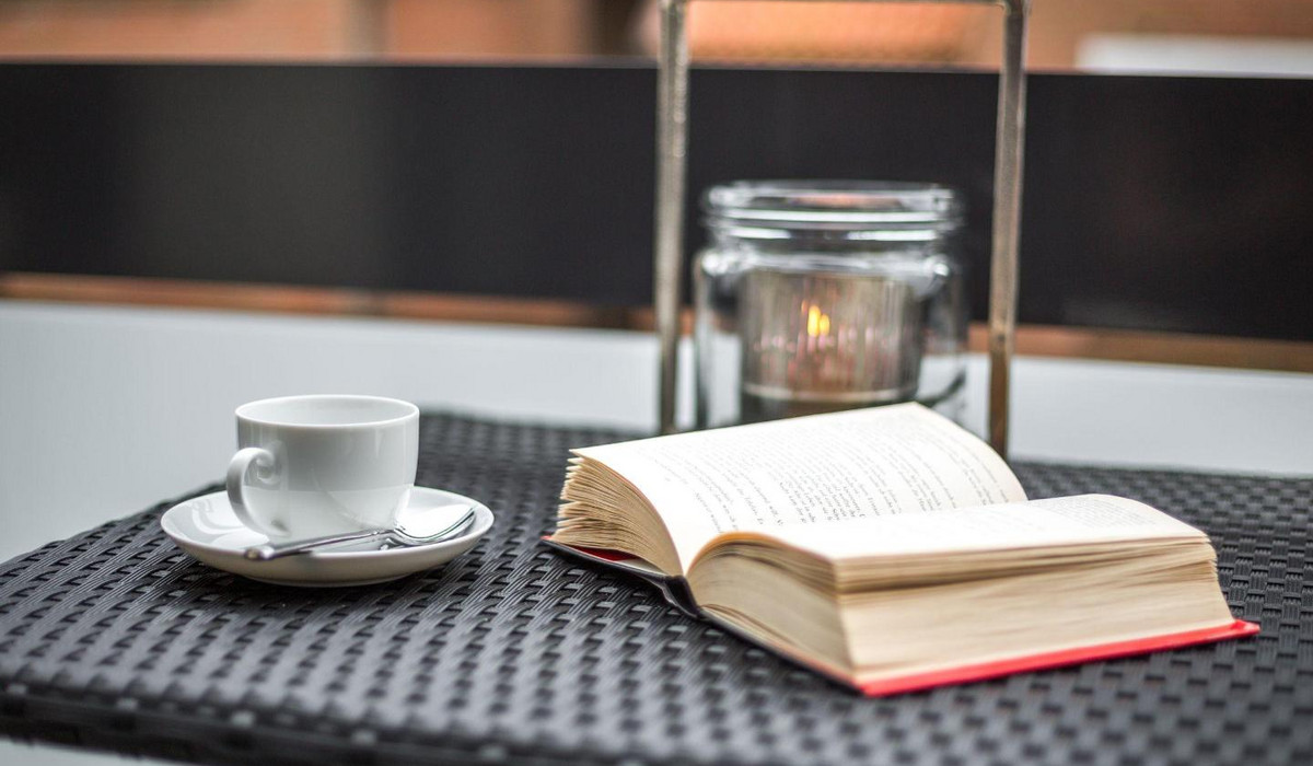 Art your Life - Residenz, Whg. 5 Charles