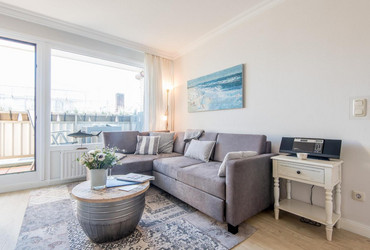 Haus Christianenhöhe, Whg. 10