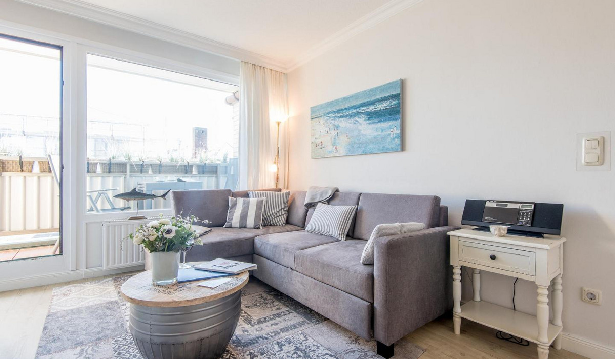 Haus Christianenhöhe, Whg. 10