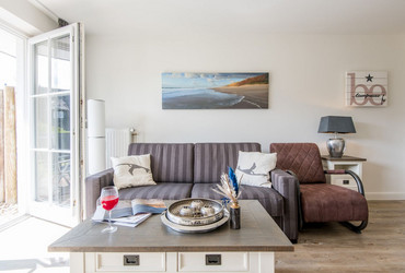 Haus Friesische Straße 25a, Whg. 3