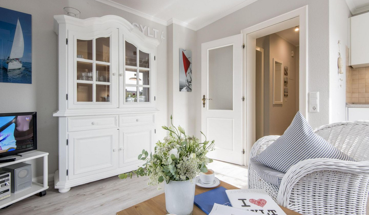 Haus Norderstraße 61, Whg. 1