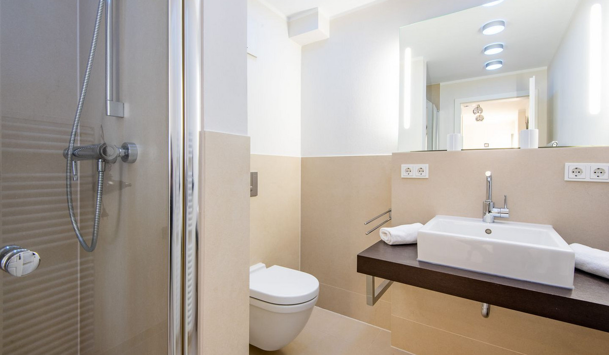 Haus Nordmarkgarten, Whg. 7