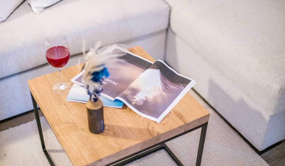 Haus Süderhof, Seepferdchen Whg. 10