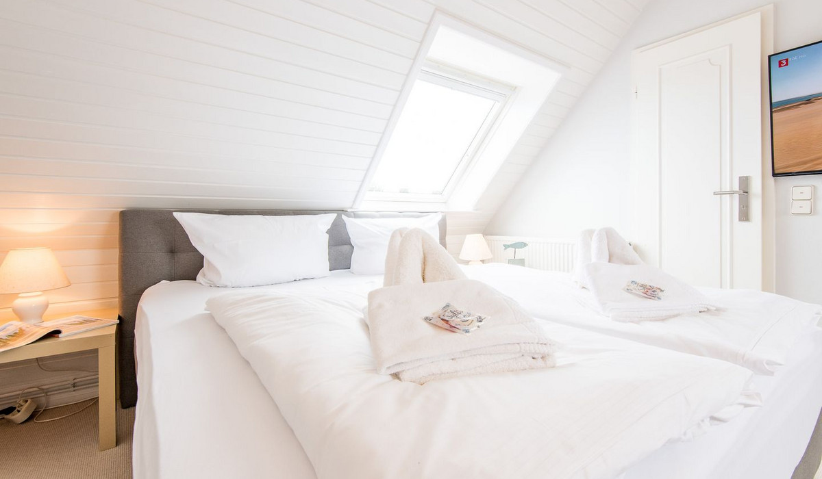 Ostertresker 54, Inseloase