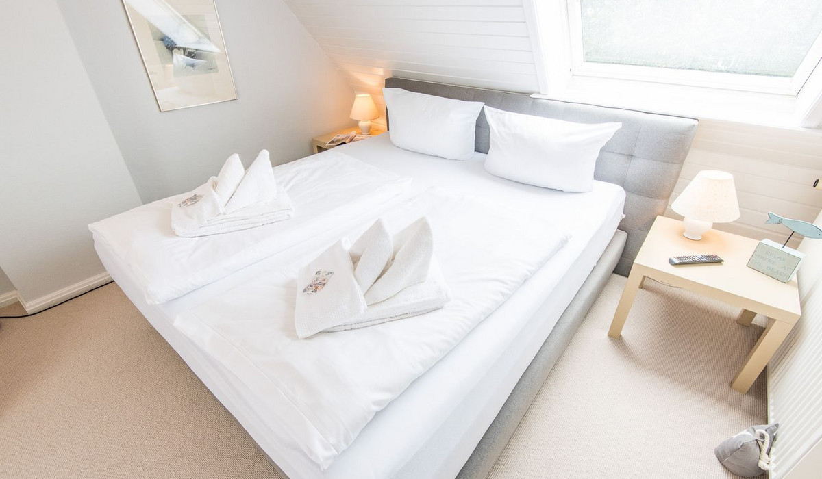 Ostertresker 54, Inseloase