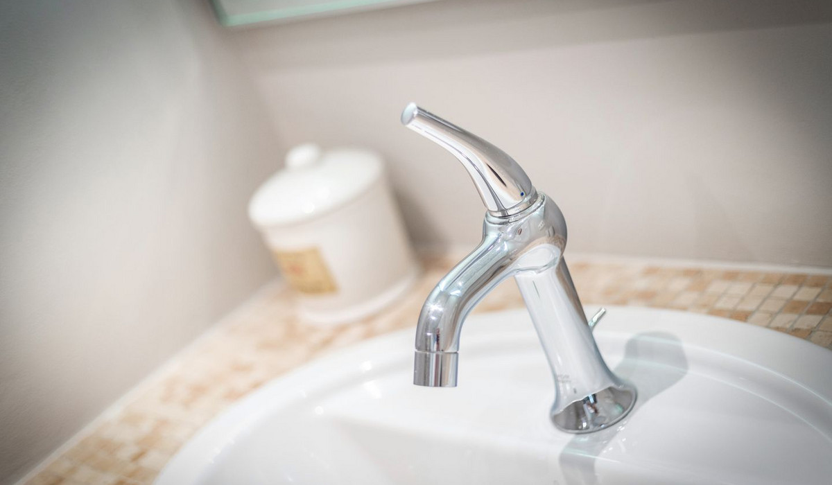 Residenz Bismarck, Whg. 9