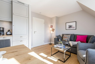 - Whg. 4 "Heideblick"