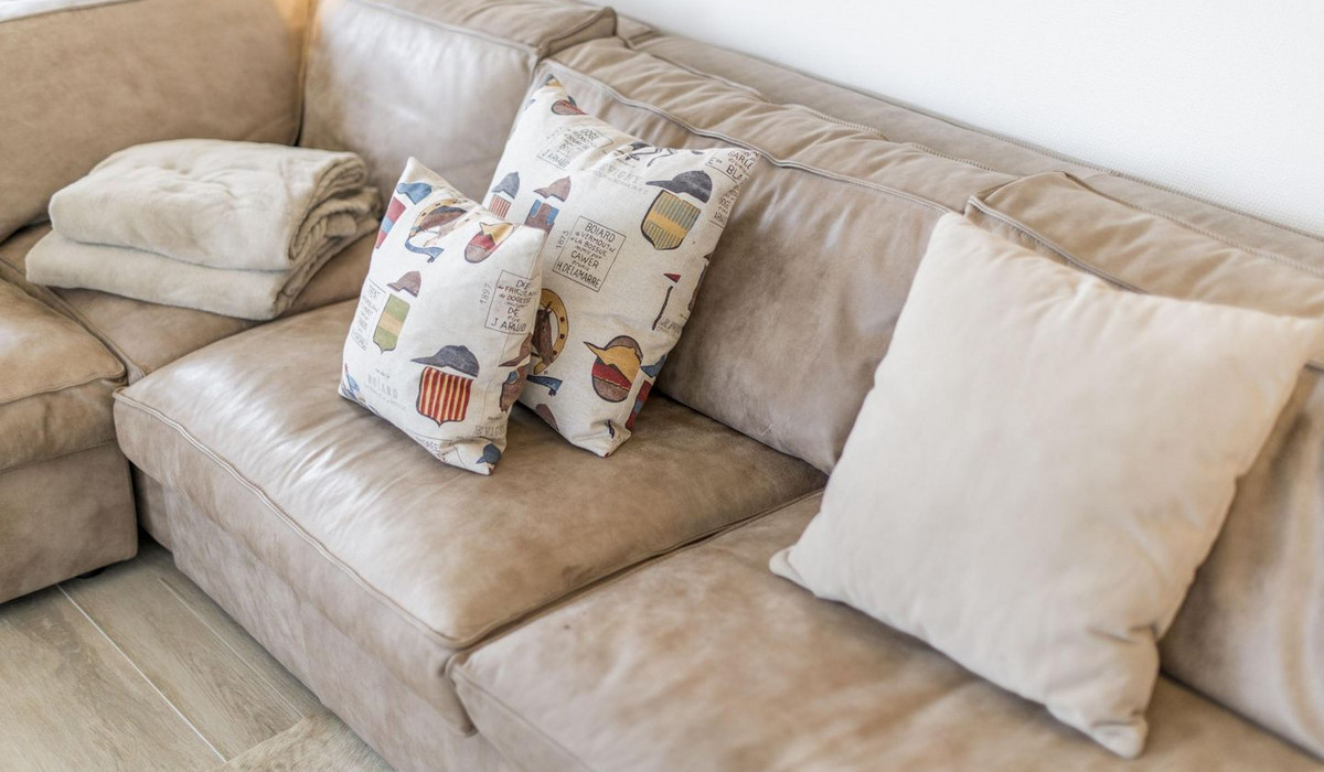 Alte Mühle, Whg. 12 Polo Suite