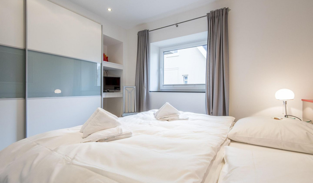 Art your Life - Haus Bundiswung, Whg. 1